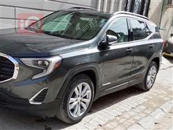 GMC Terrain